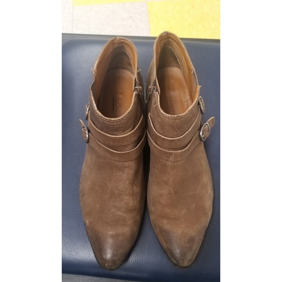 Lucky Brand Shoes - Lucky Brand ankle boots